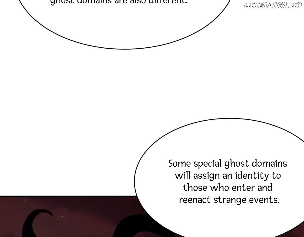 Era of the Haunted Chapter 287 - page 65